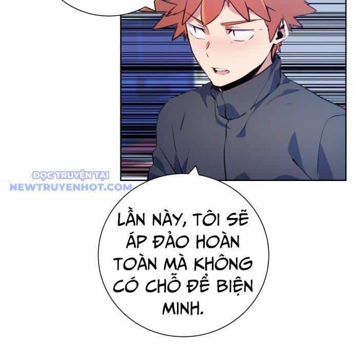 Góc Cao Khung Thành - Chương 136 - ảnh 110