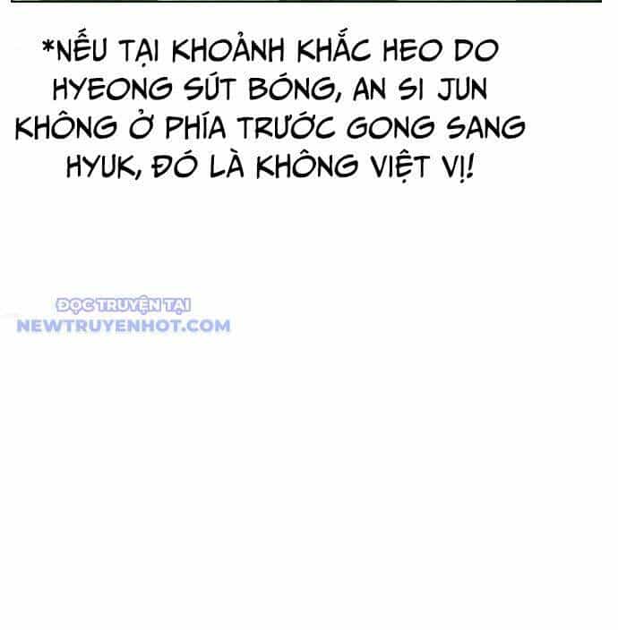 Góc Cao Khung Thành - Chương 136 - ảnh 18