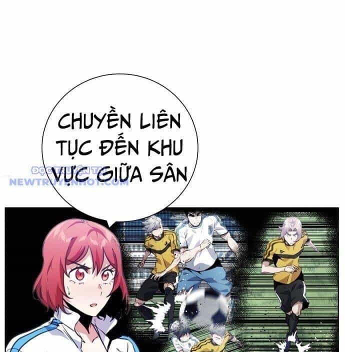 Góc Cao Khung Thành - Chương 136 - ảnh 19