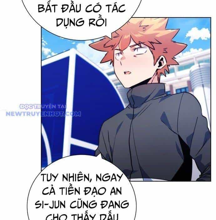 Góc Cao Khung Thành - Chương 136 - ảnh 24