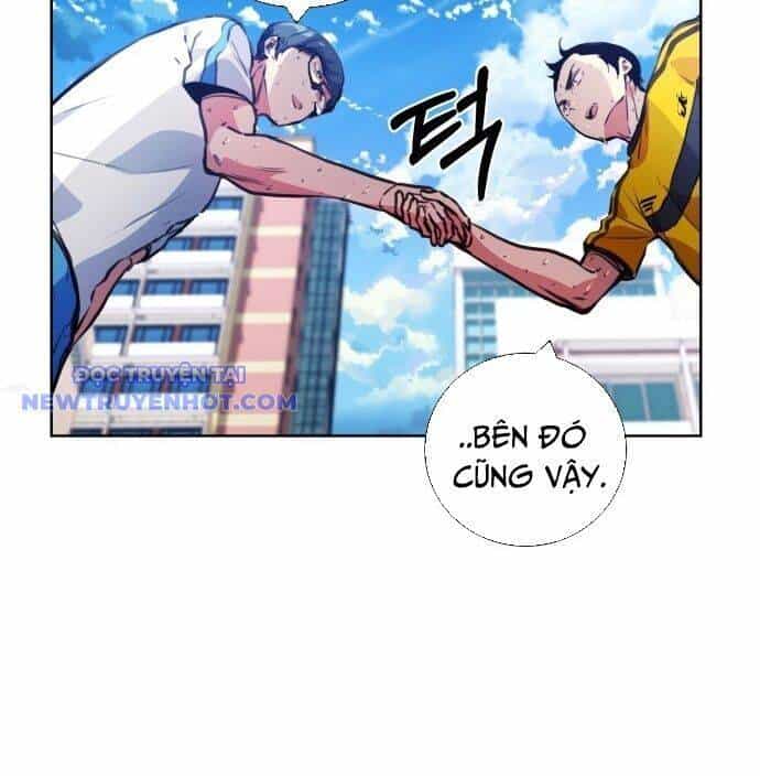 Góc Cao Khung Thành - Chương 137 - ảnh 127