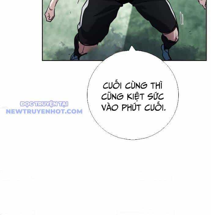 Góc Cao Khung Thành - Chương 137 - ảnh 6