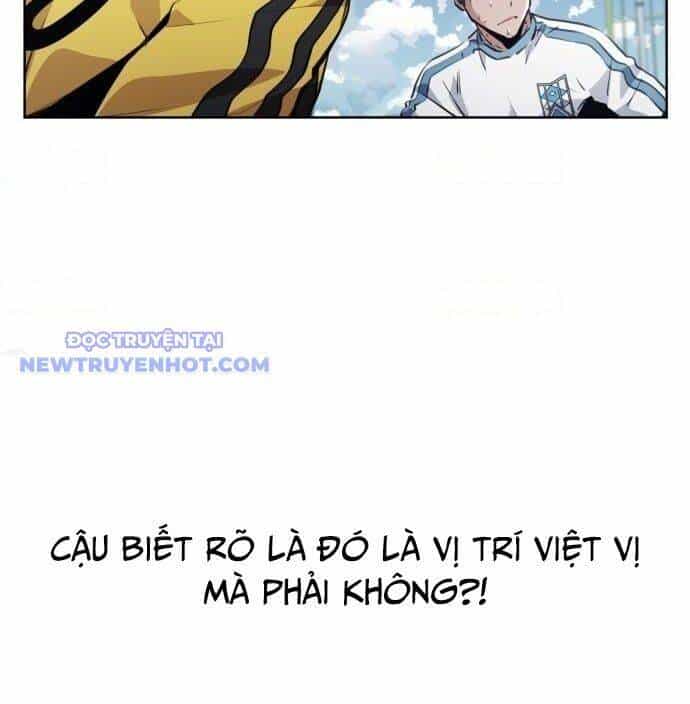 Góc Cao Khung Thành - Chương 137 - ảnh 8