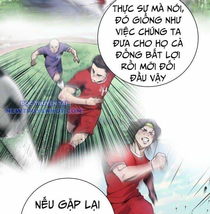 Góc Cao Khung Thành - Chương 138 - ảnh 100