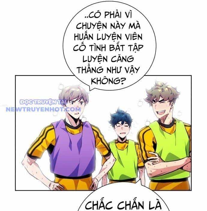Góc Cao Khung Thành - Chương 138 - ảnh 143