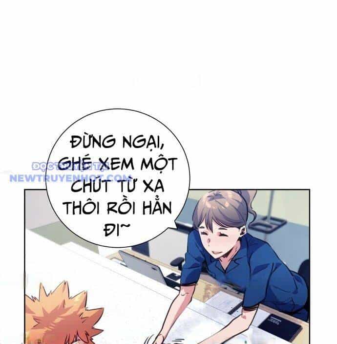 Góc Cao Khung Thành - Chương 138 - ảnh 8