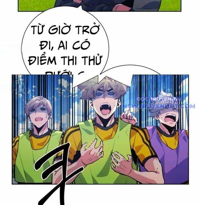 Góc Cao Khung Thành - Chương 139 - ảnh 134