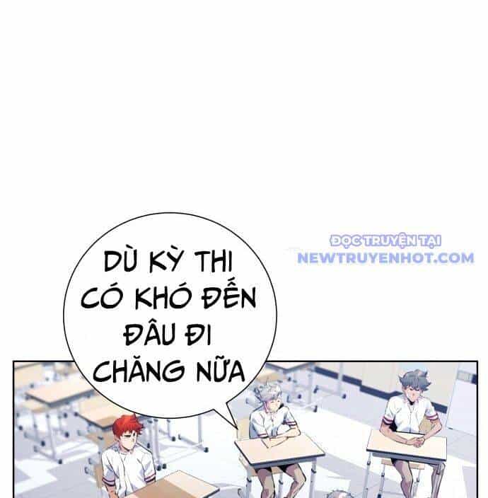 Góc Cao Khung Thành - Chương 139 - ảnh 21