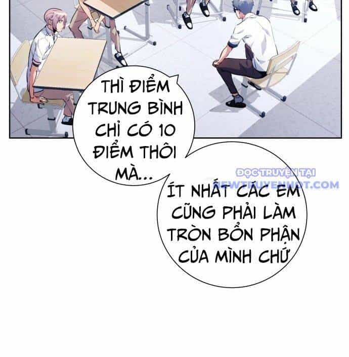Góc Cao Khung Thành - Chương 139 - ảnh 22