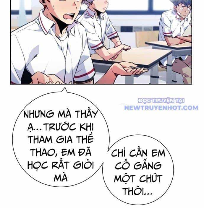 Góc Cao Khung Thành - Chương 139 - ảnh 26