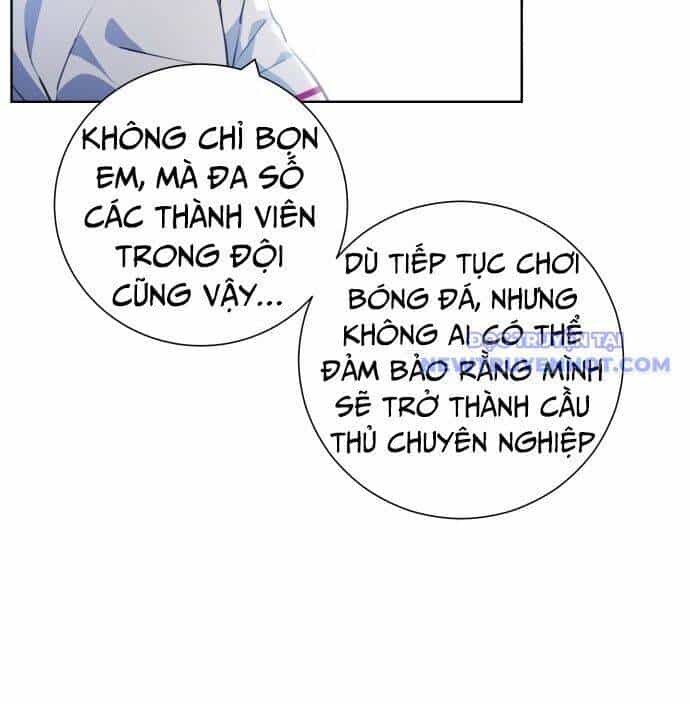 Góc Cao Khung Thành - Chương 139 - ảnh 45