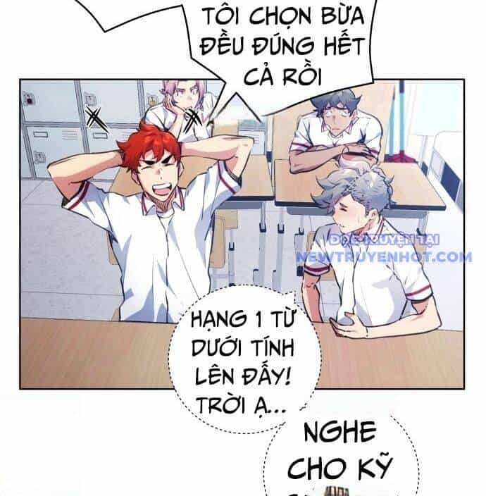 Góc Cao Khung Thành - Chương 139 - ảnh 7