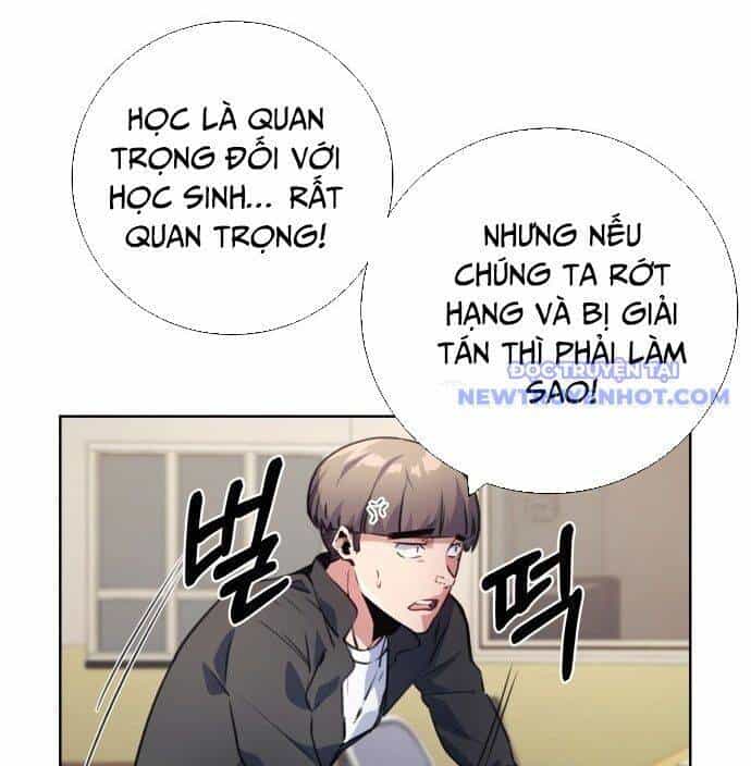 Góc Cao Khung Thành - Chương 140 - ảnh 131