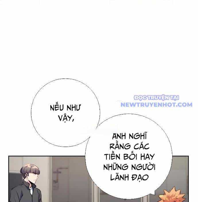 Góc Cao Khung Thành - Chương 140 - ảnh 162