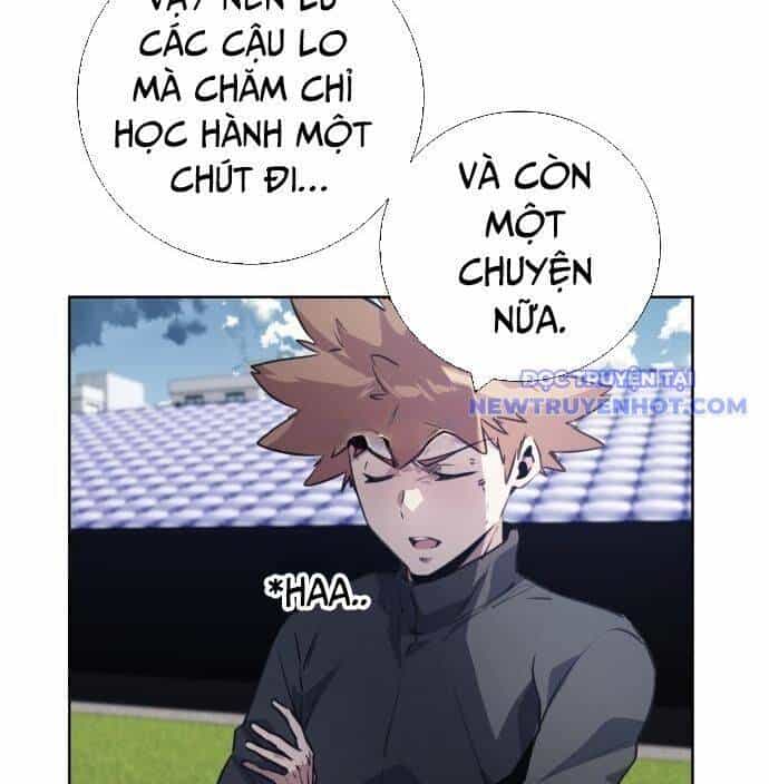 Góc Cao Khung Thành - Chương 140 - ảnh 3
