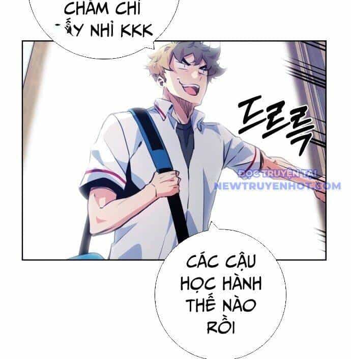 Góc Cao Khung Thành - Chương 140 - ảnh 32