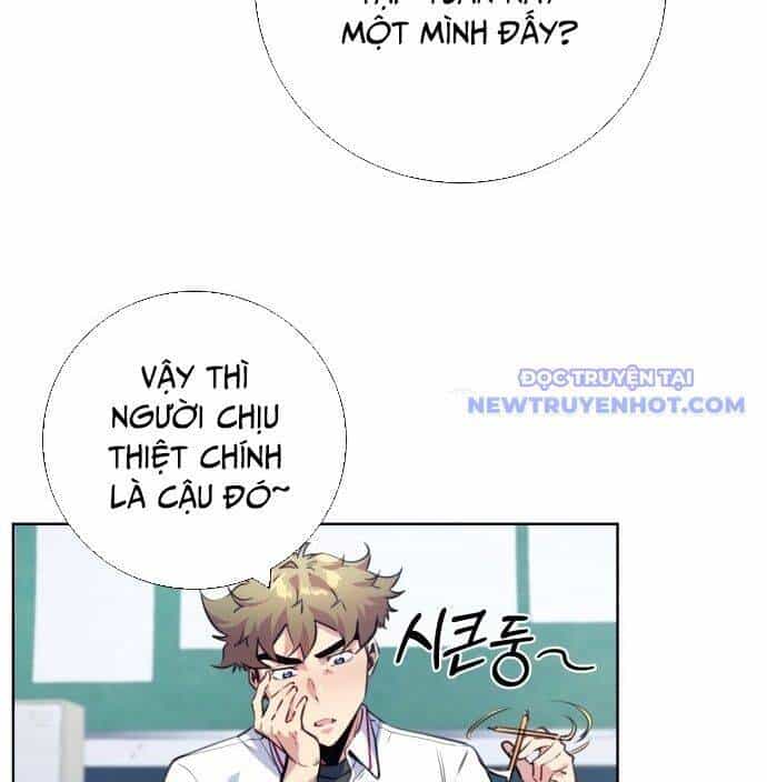 Góc Cao Khung Thành - Chương 140 - ảnh 48