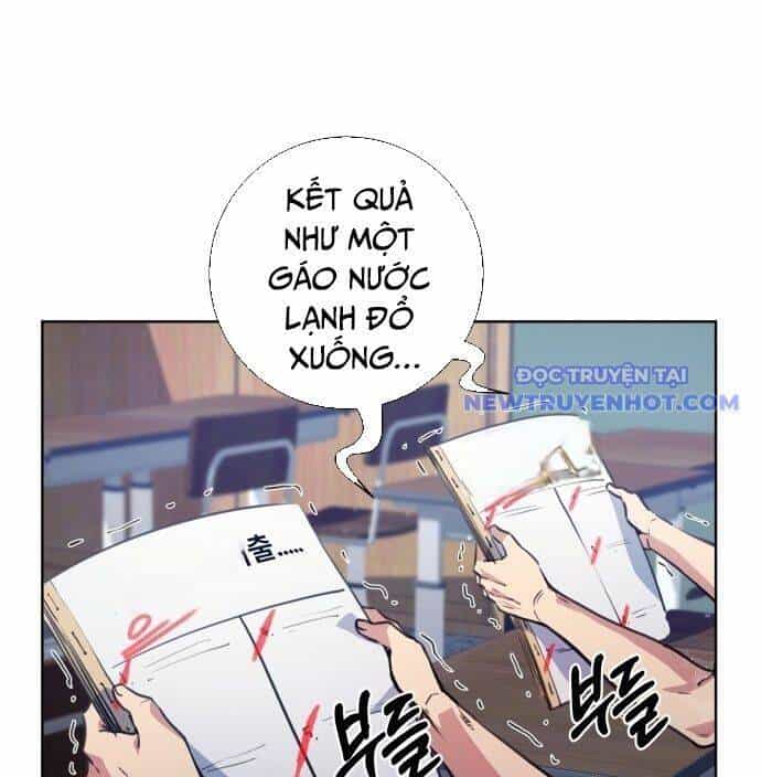 Góc Cao Khung Thành - Chương 140 - ảnh 58