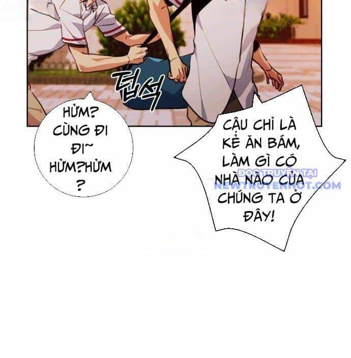 Góc Cao Khung Thành - Chương 140 - ảnh 81