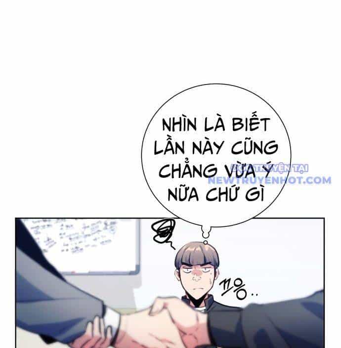 Góc Cao Khung Thành - Chương 141 - ảnh 142