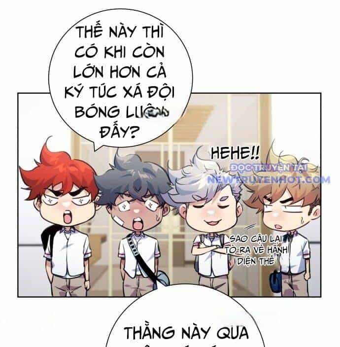 Góc Cao Khung Thành - Chương 141 - ảnh 16