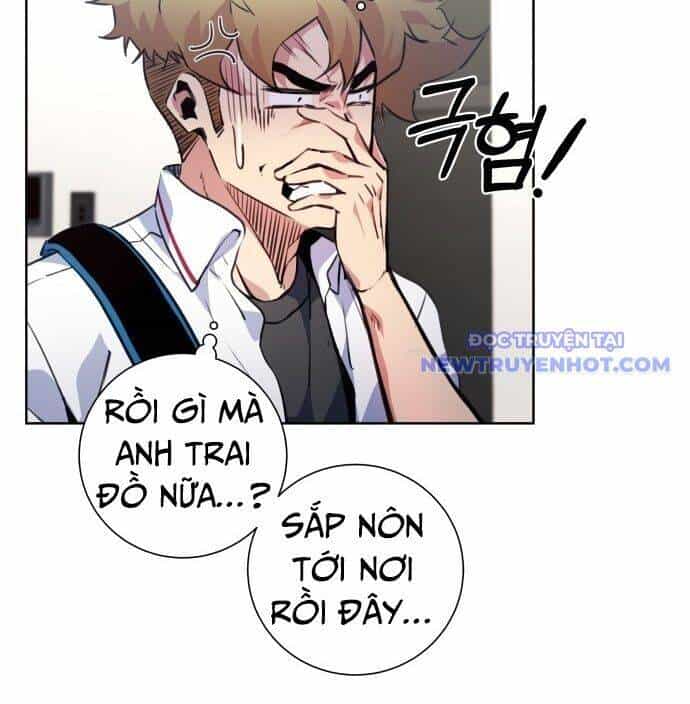Góc Cao Khung Thành - Chương 141 - ảnh 23