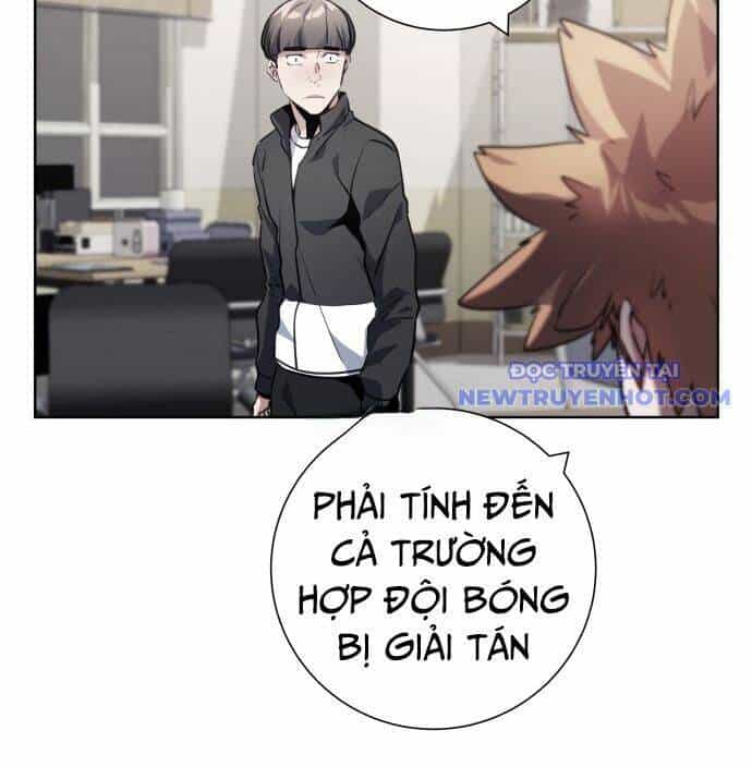 Góc Cao Khung Thành - Chương 141 - ảnh 3
