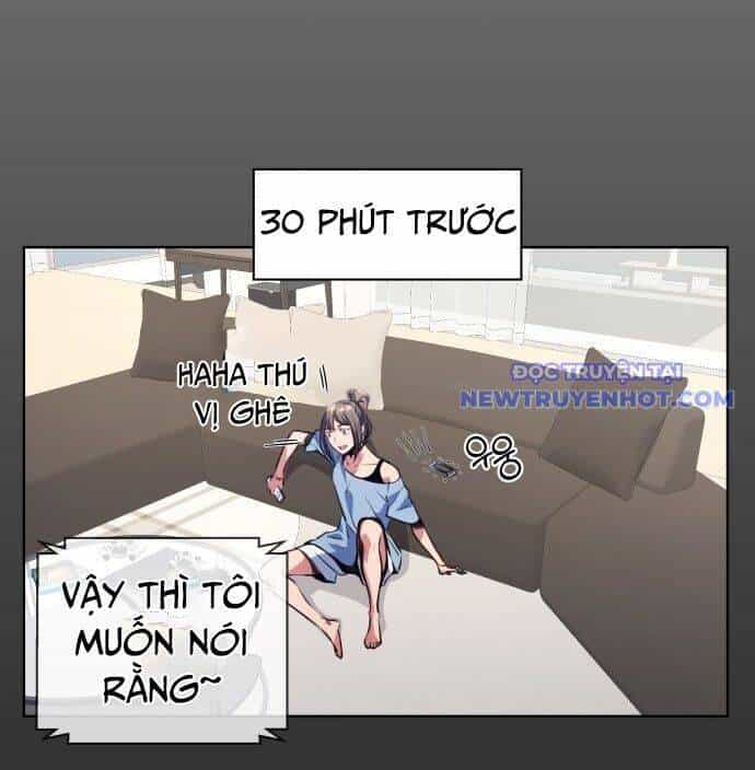 Góc Cao Khung Thành - Chương 141 - ảnh 35