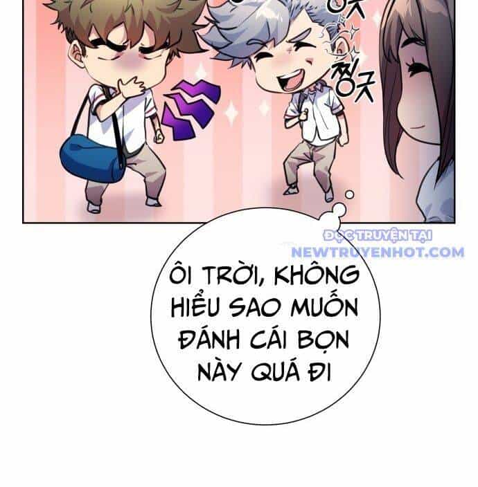 Góc Cao Khung Thành - Chương 141 - ảnh 63