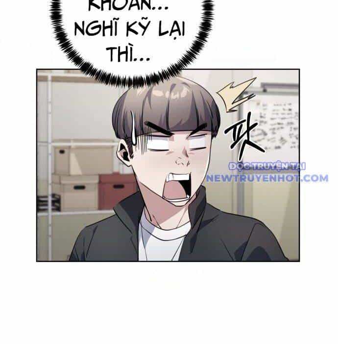 Góc Cao Khung Thành - Chương 141 - ảnh 7
