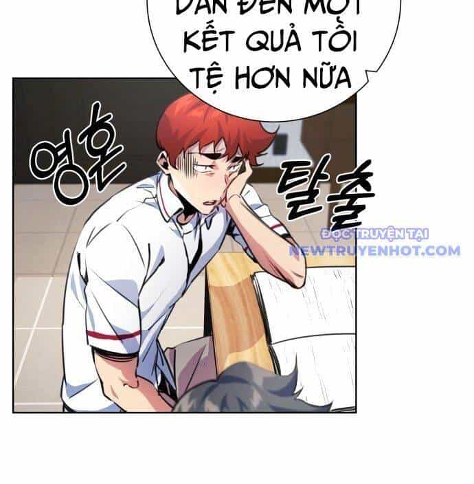 Góc Cao Khung Thành - Chương 141 - ảnh 70