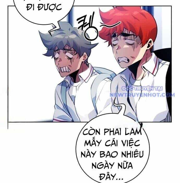 Góc Cao Khung Thành - Chương 142 - ảnh 15