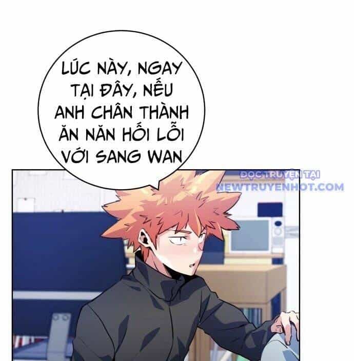 Góc Cao Khung Thành - Chương 142 - ảnh 152