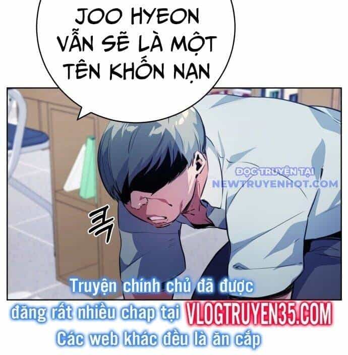 Góc Cao Khung Thành - Chương 142 - ảnh 163