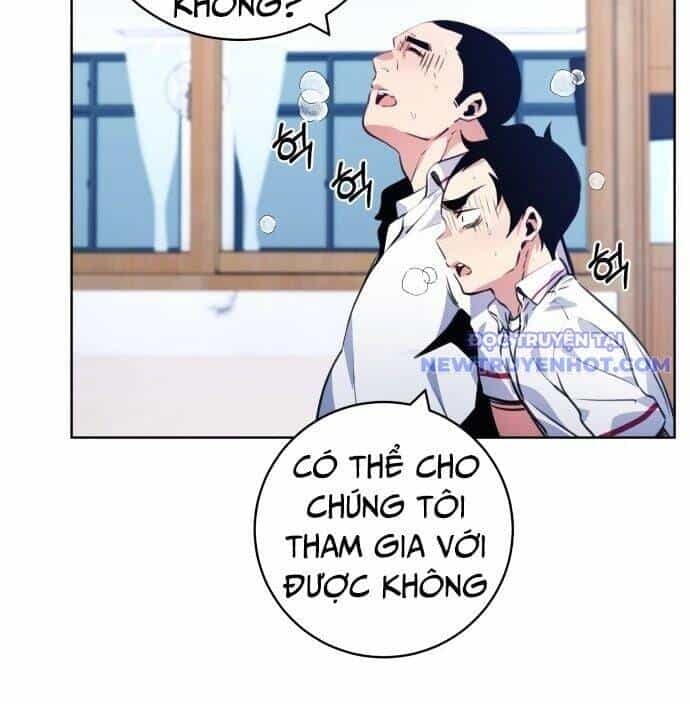 Góc Cao Khung Thành - Chương 142 - ảnh 27