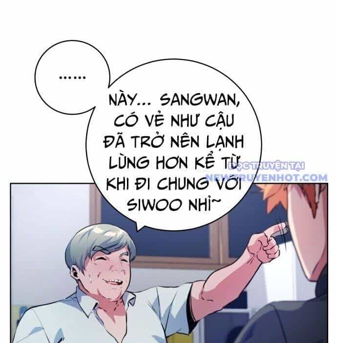 Góc Cao Khung Thành - Chương 142 - ảnh 51