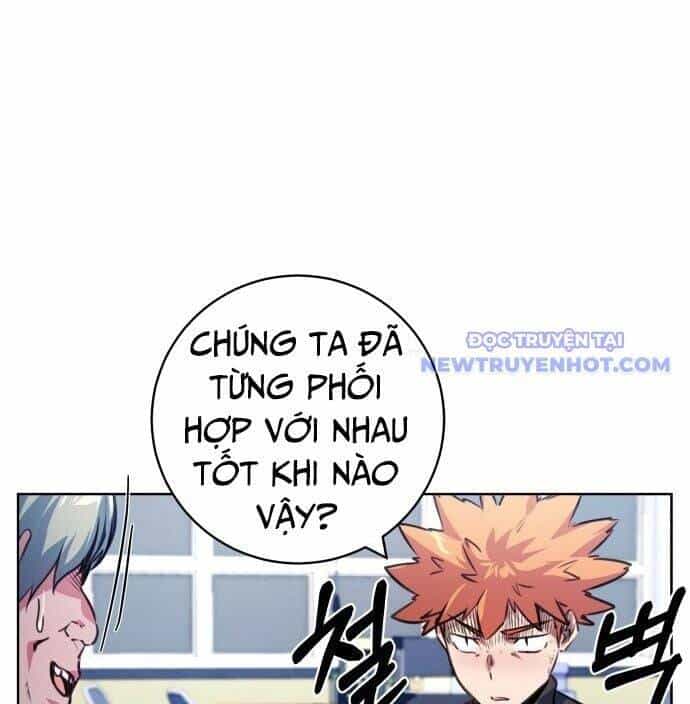 Góc Cao Khung Thành - Chương 142 - ảnh 66