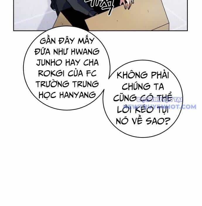 Góc Cao Khung Thành - Chương 142 - ảnh 74