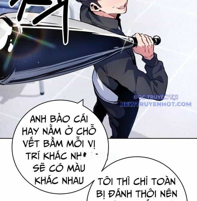 Góc Cao Khung Thành - Chương 142 - ảnh 88