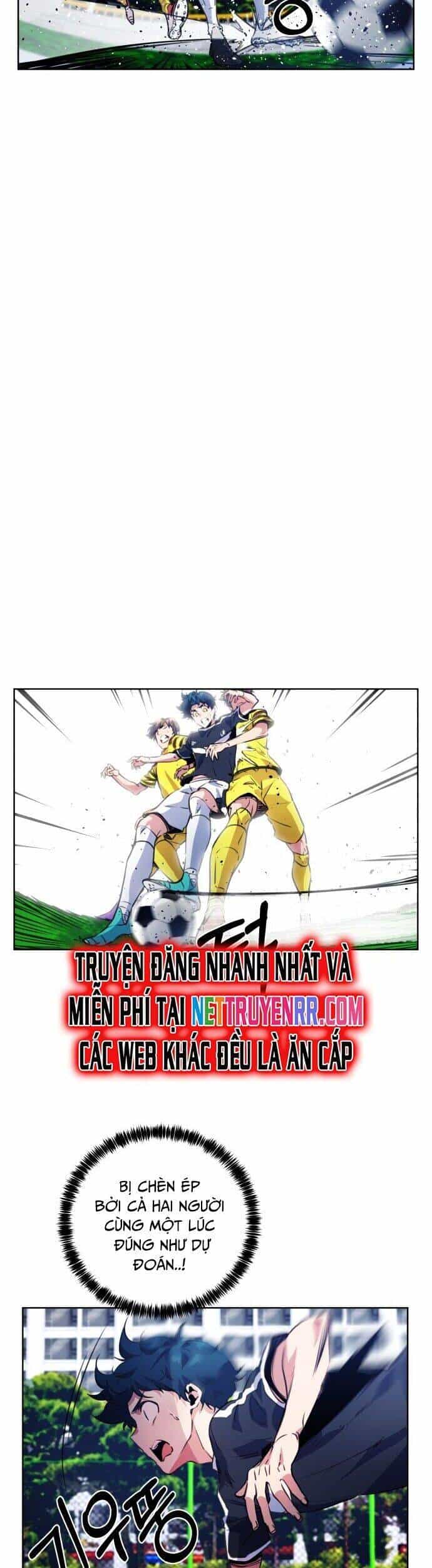 Góc Cao Khung Thành - Chương 144 - ảnh 37