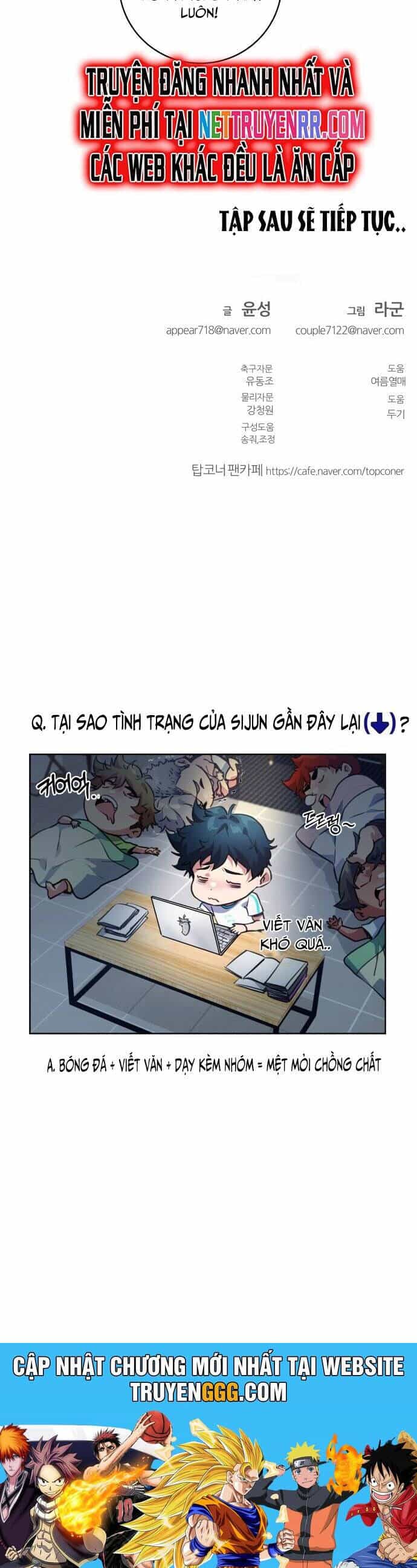 Góc Cao Khung Thành - Chương 144 - ảnh 49