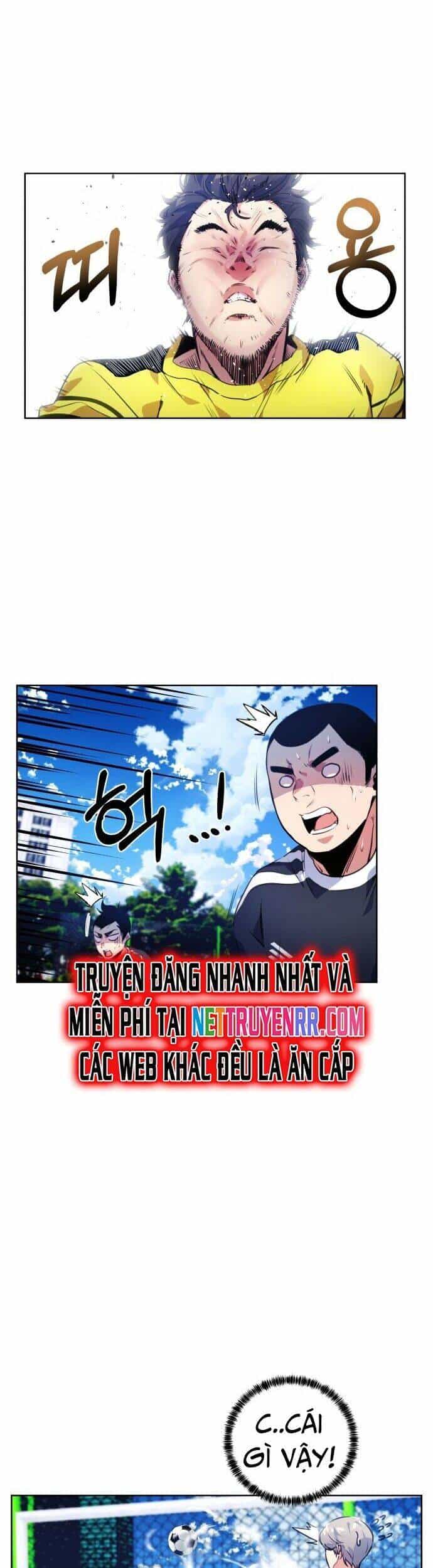 Góc Cao Khung Thành - Chương 145 - ảnh 30