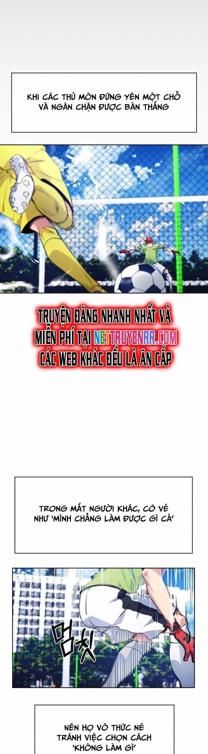 Góc Cao Khung Thành - Chương 146 - ảnh 35