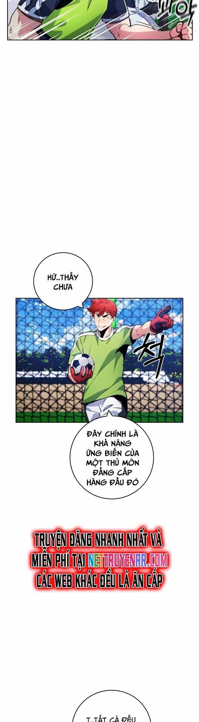 Góc Cao Khung Thành - Chương 146 - ảnh 39