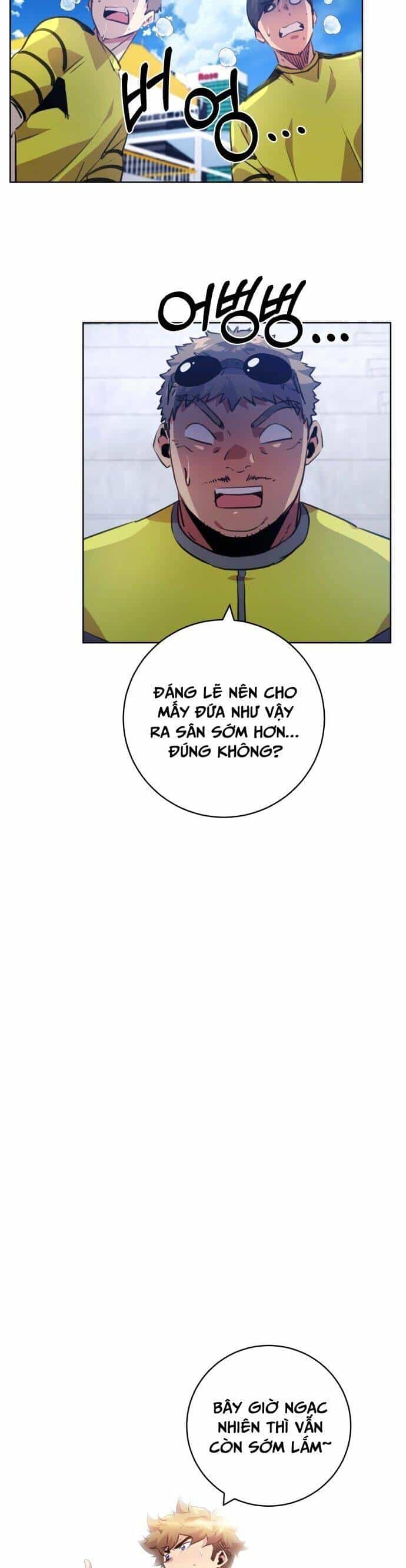 Góc Cao Khung Thành - Chương 146 - ảnh 47