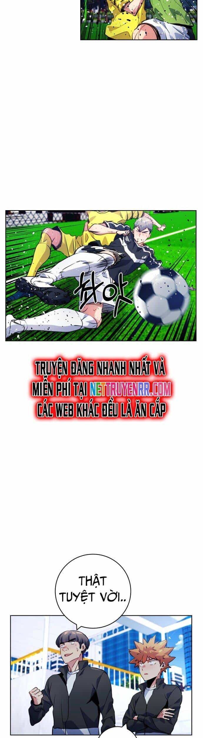 Góc Cao Khung Thành - Chương 147 - ảnh 39