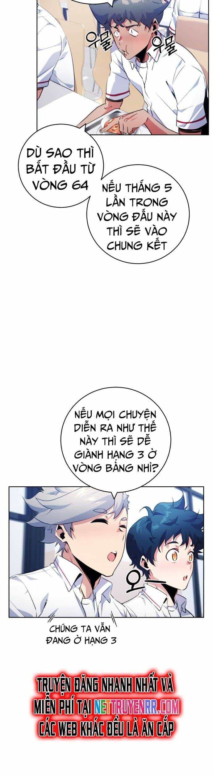 Góc Cao Khung Thành - Chương 148 - ảnh 22
