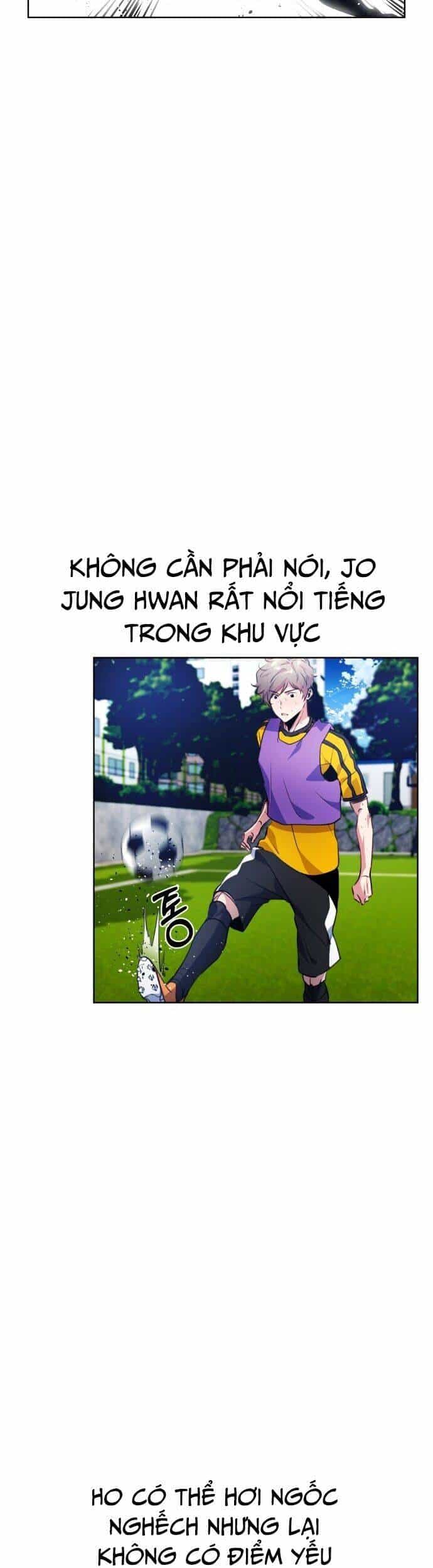 Góc Cao Khung Thành - Chương 148 - ảnh 39