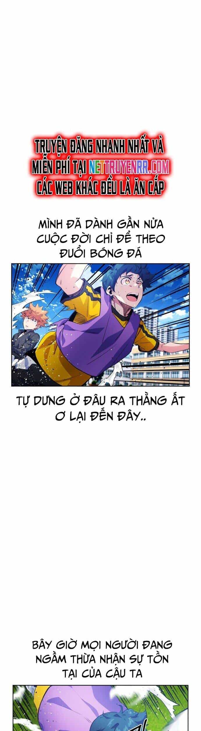 Góc Cao Khung Thành - Chương 148 - ảnh 44