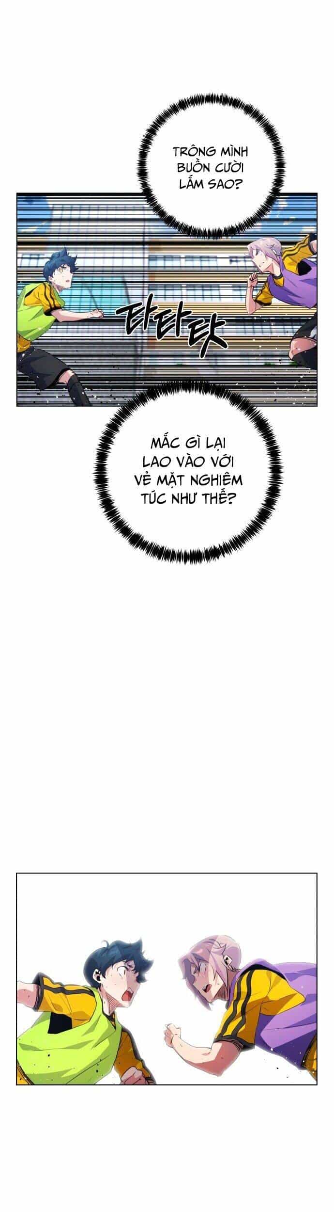 Góc Cao Khung Thành - Chương 149 - ảnh 41